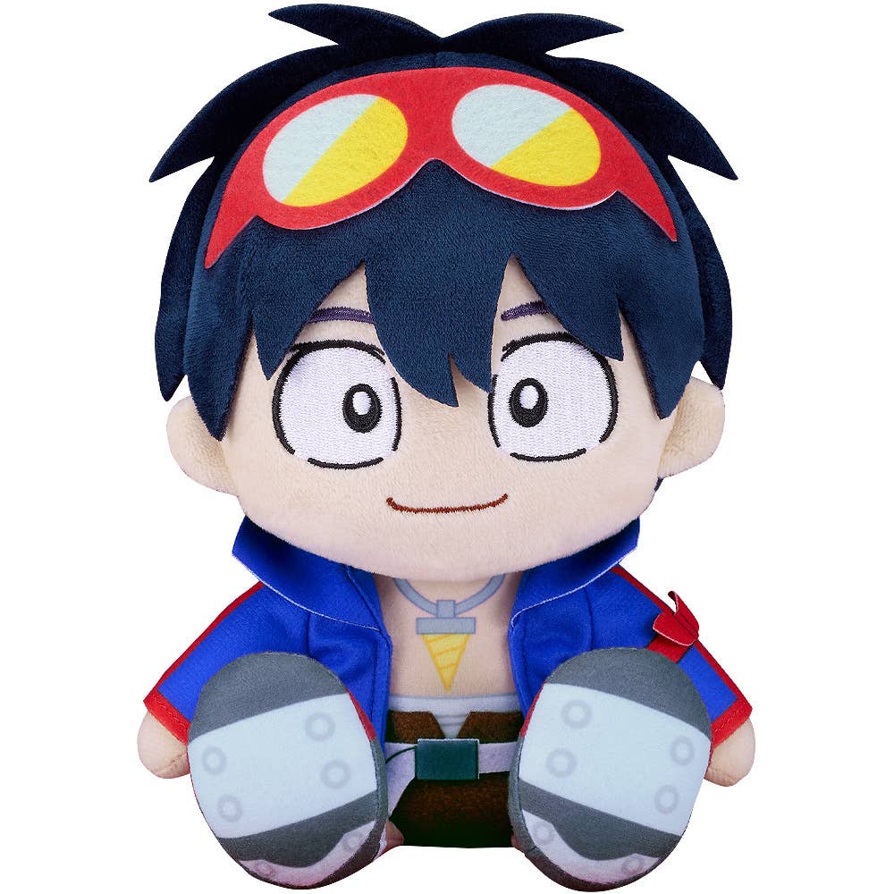 Plush Toy Simon | 4580590198449