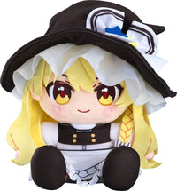Chocopuni Plushie Marisa | 4580590198500