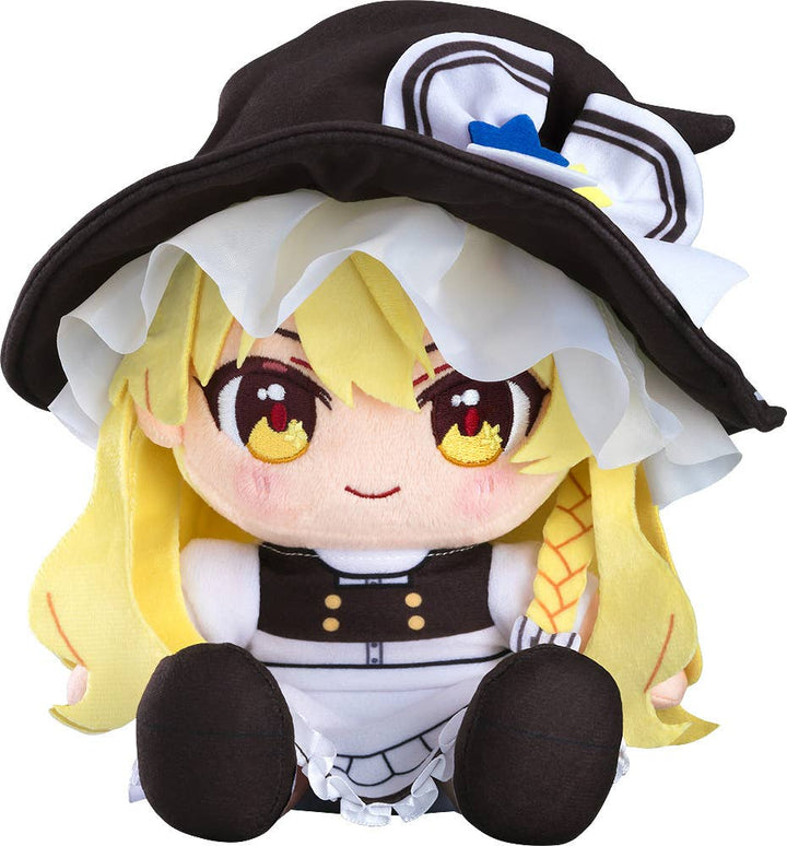 Chocopuni Plushie Marisa | 4580590198500