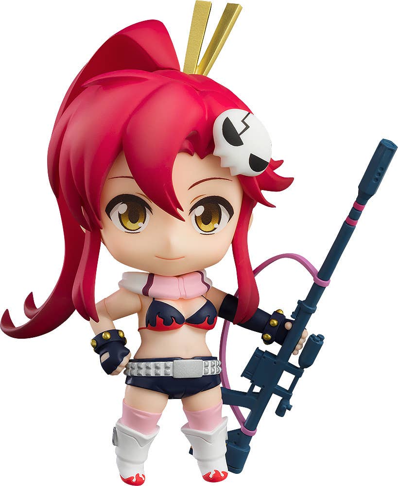 Nendoroid Yoko 2.0 | 4580590198548
