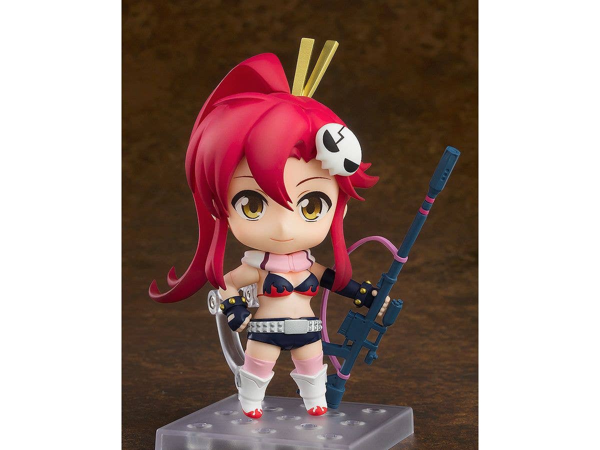 Nendoroid Yoko 2.0 | 4580590198548