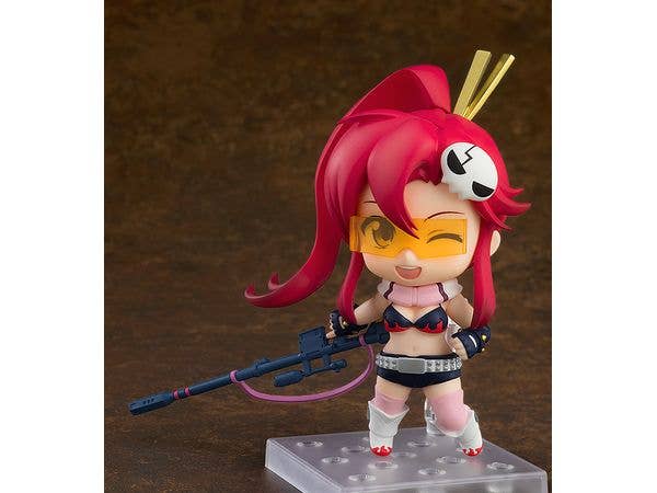 Nendoroid Yoko 2.0 | 4580590198548