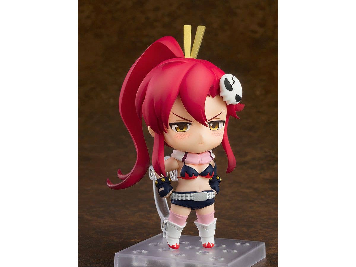 Nendoroid Yoko 2.0 | 4580590198548
