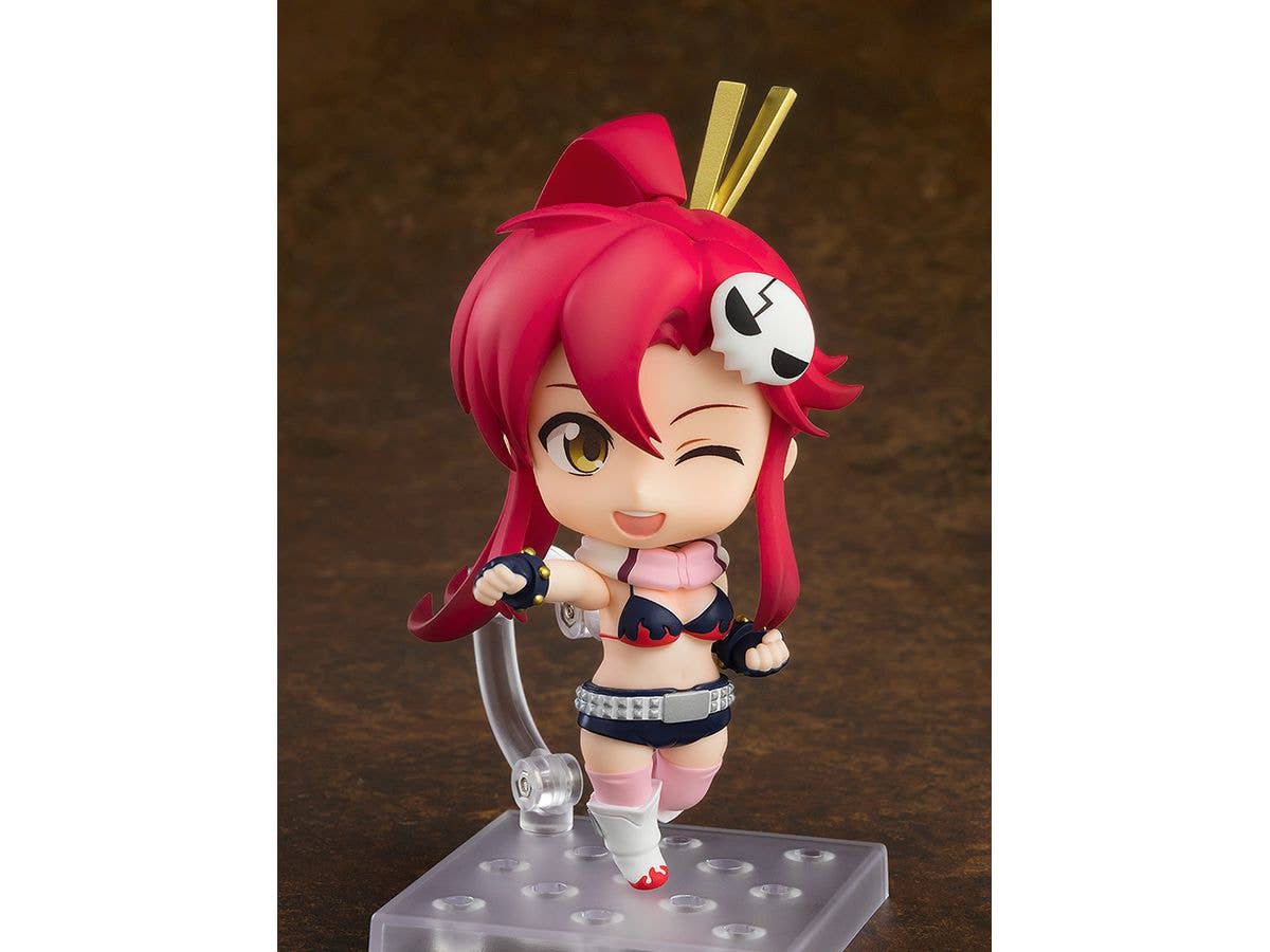 Nendoroid Yoko 2.0 | 4580590198548