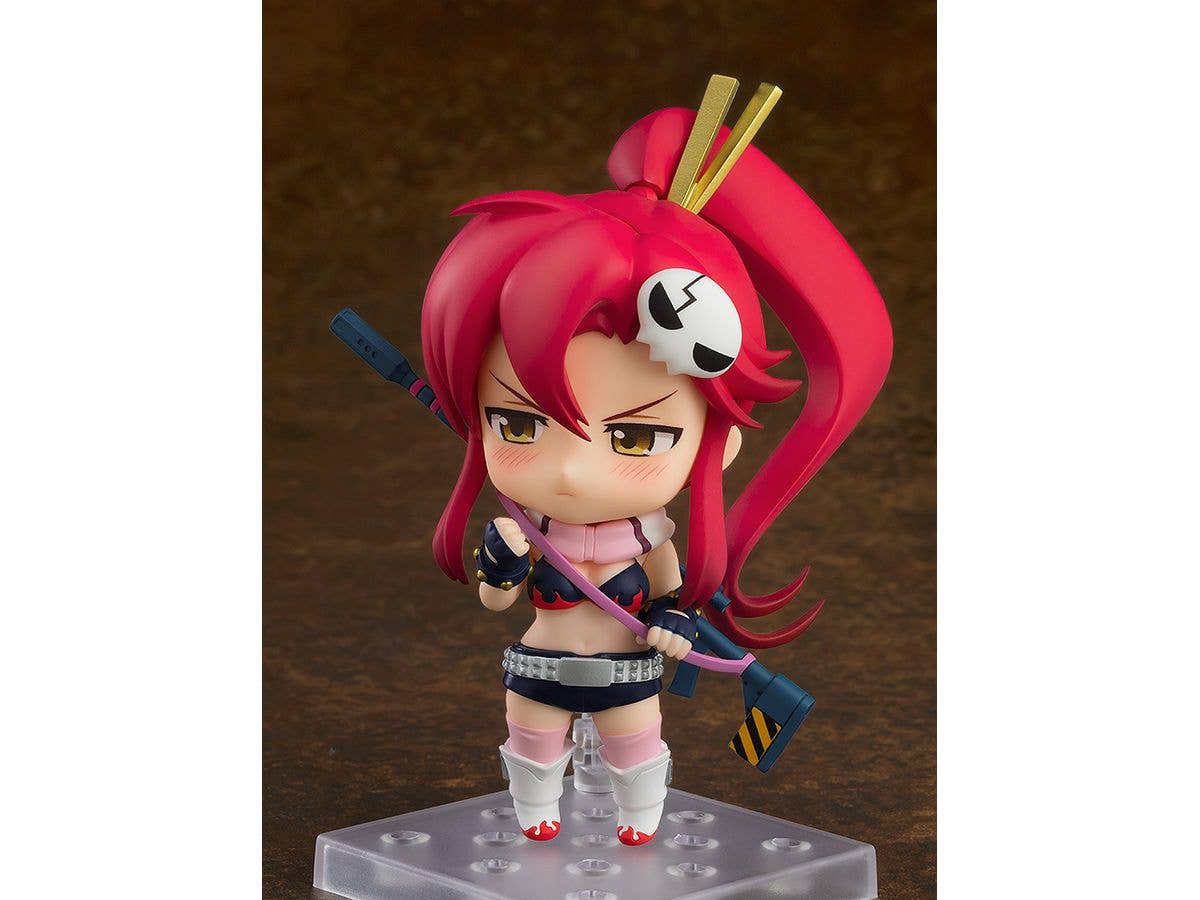 Nendoroid Yoko 2.0 | 4580590198548