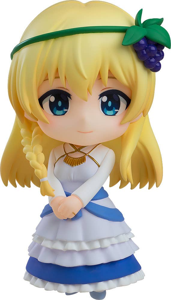 Nendoroid Iris | 4580590198555