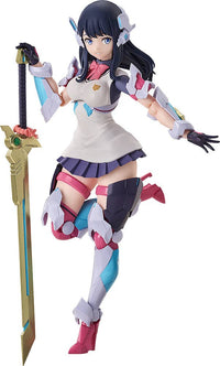 Hyper Body Rikka Takarada (GRID TECTOR Ver.) | 4580590198630