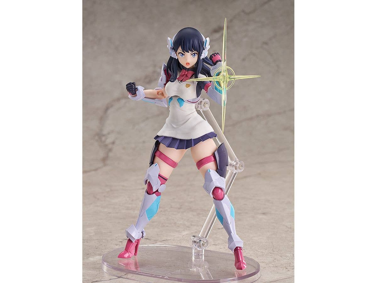 Hyper Body Rikka Takarada (GRID TECTOR Ver.) | 4580590198630