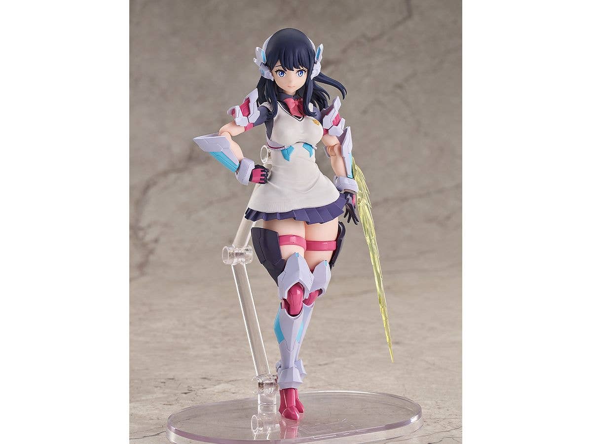 Hyper Body Rikka Takarada (GRID TECTOR Ver.) | 4580590198630