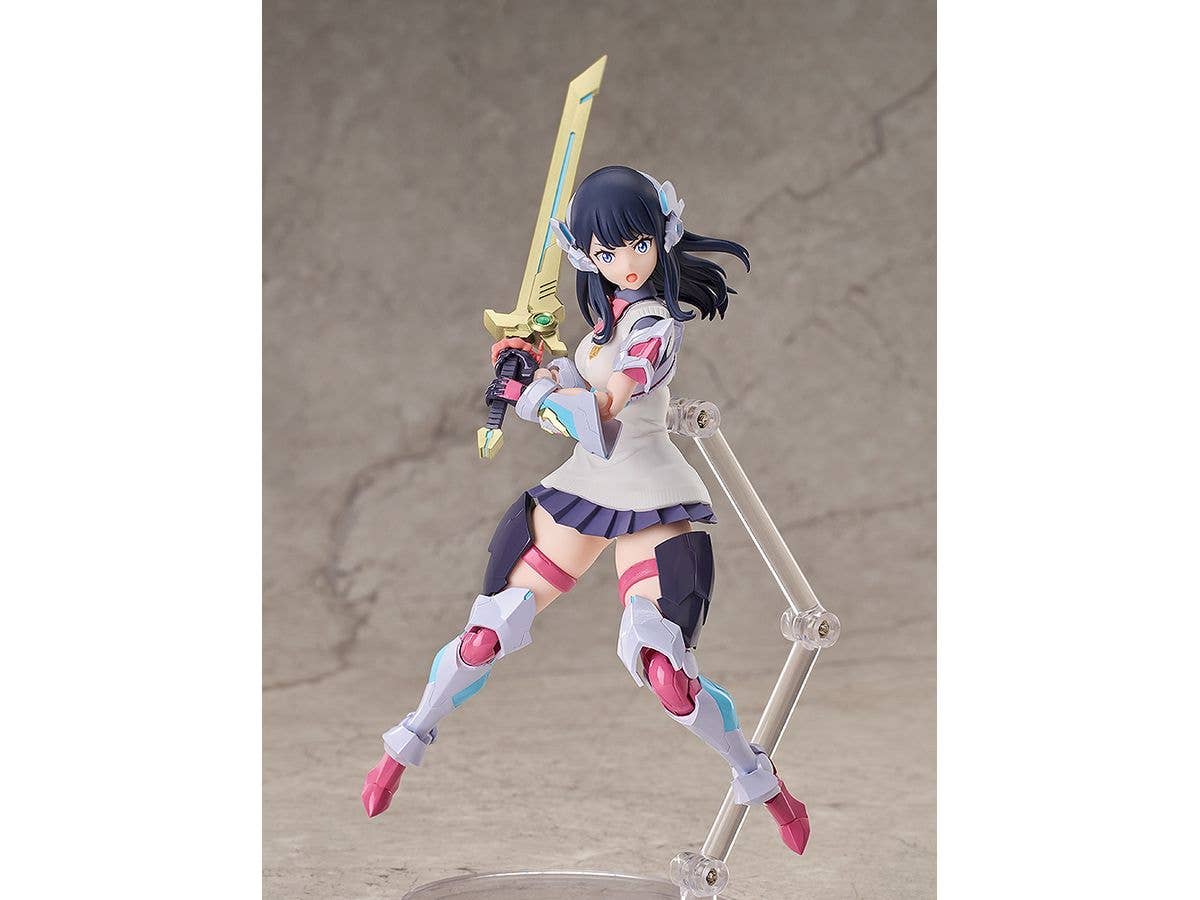 Hyper Body Rikka Takarada (GRID TECTOR Ver.) | 4580590198630