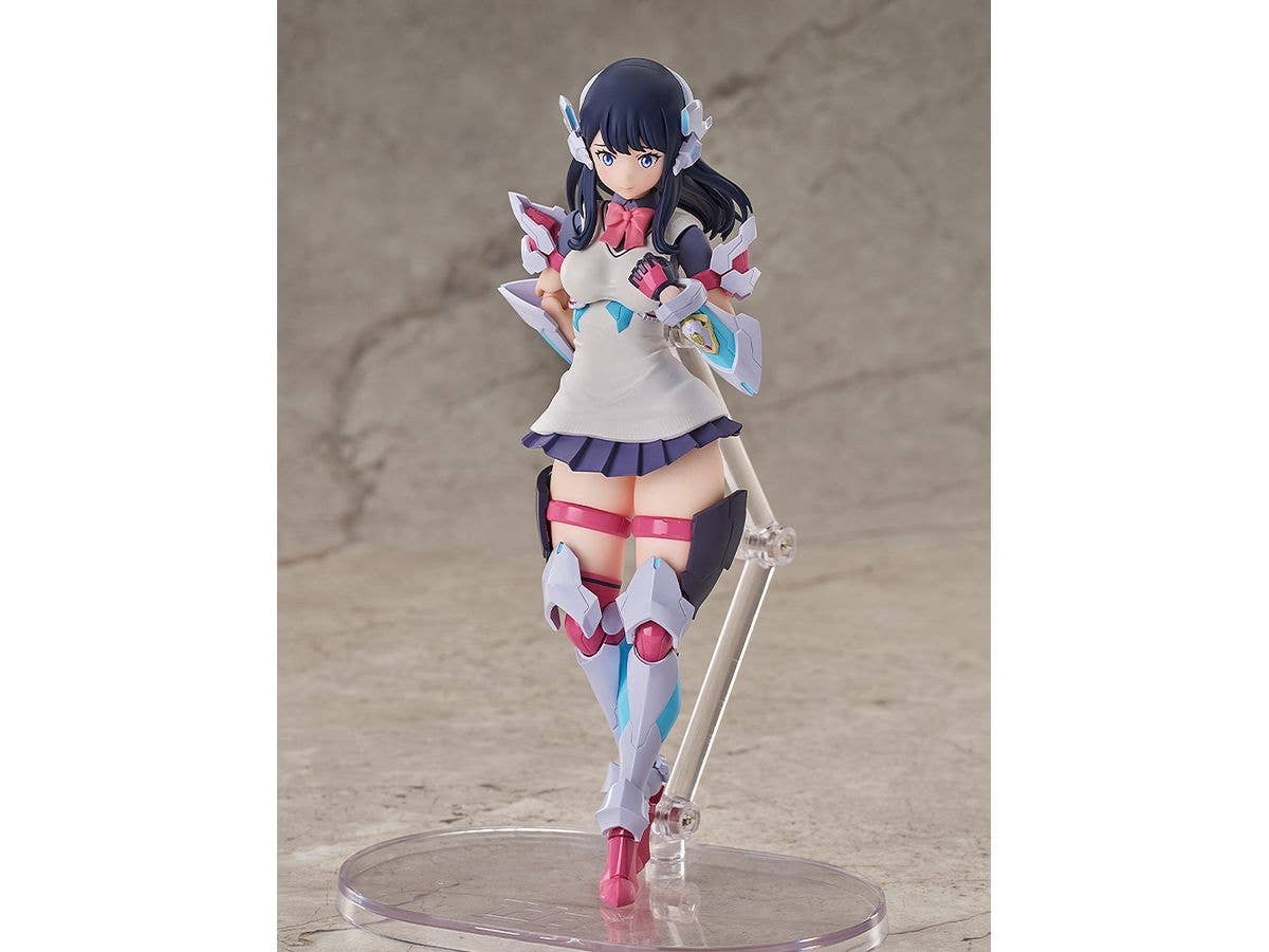 Hyper Body Rikka Takarada (GRID TECTOR Ver.) | 4580590198630