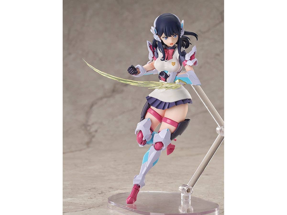 Hyper Body Rikka Takarada (GRID TECTOR Ver.) | 4580590198630