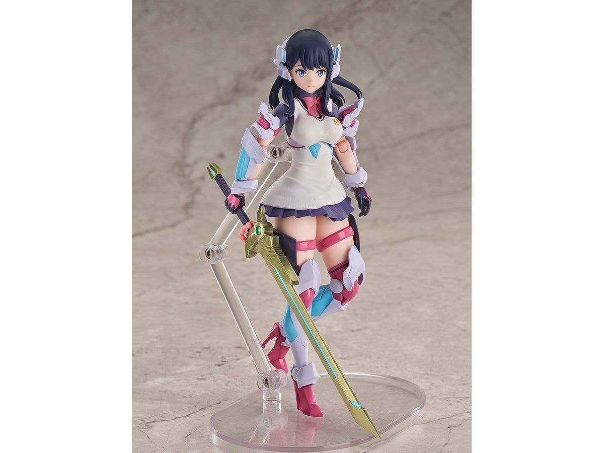 Hyper Body Rikka Takarada (GRID TECTOR Ver.) | 4580590198630