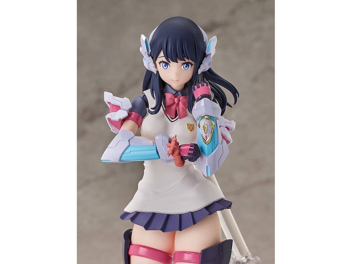 Hyper Body Rikka Takarada (GRID TECTOR Ver.) | 4580590198630