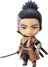 Nendoroid Sekiro | 4580590198654
