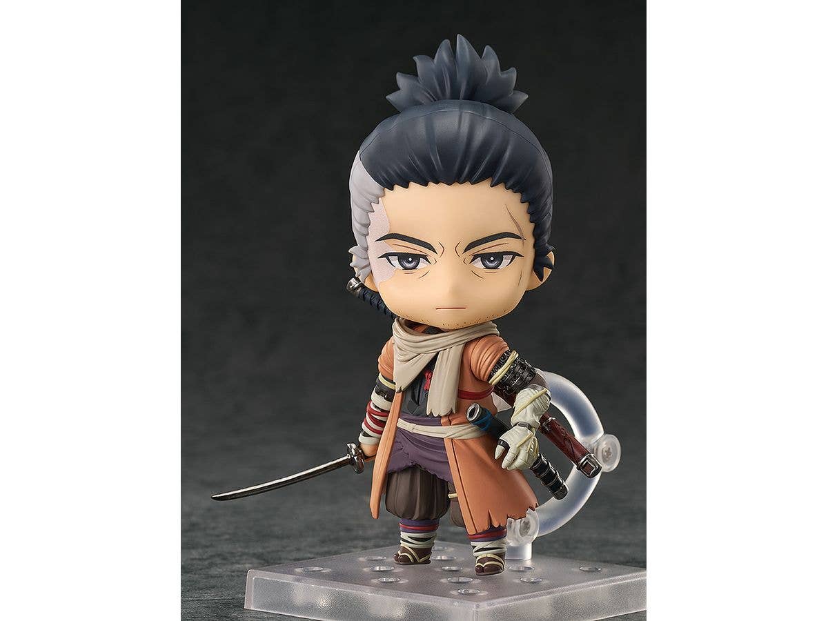 Nendoroid Sekiro | 4580590198654