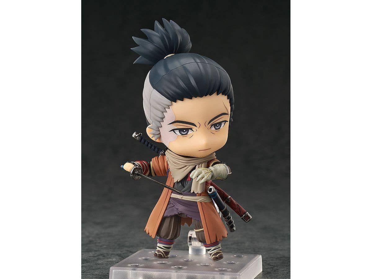 Nendoroid Sekiro | 4580590198654