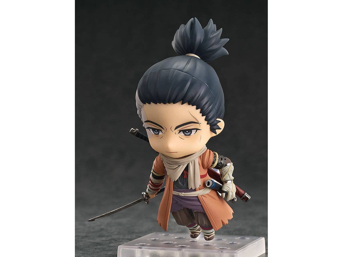Nendoroid Sekiro | 4580590198654