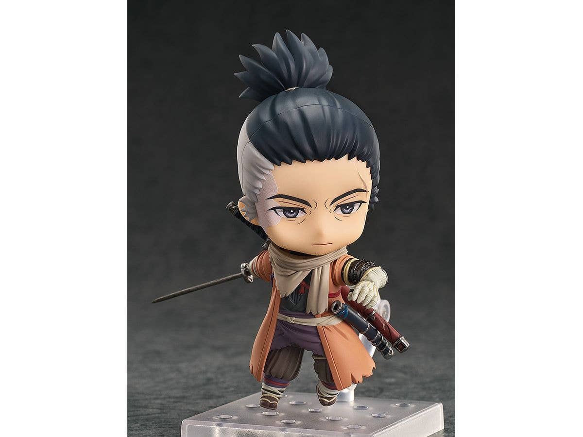 Nendoroid Sekiro | 4580590198654