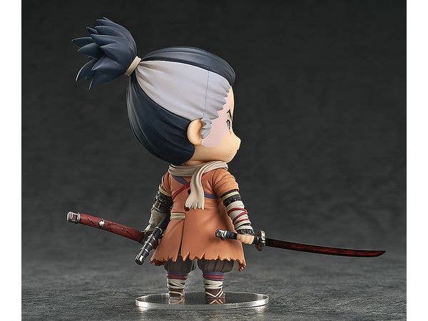 Nendoroid Sekiro | 4580590198654