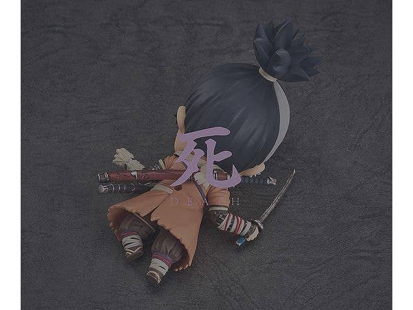 Nendoroid Sekiro | 4580590198654