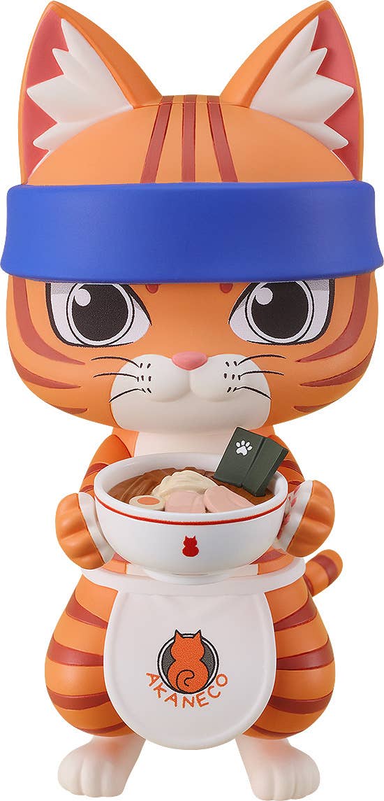 Nendoroid Bunzo | 4580590198678
