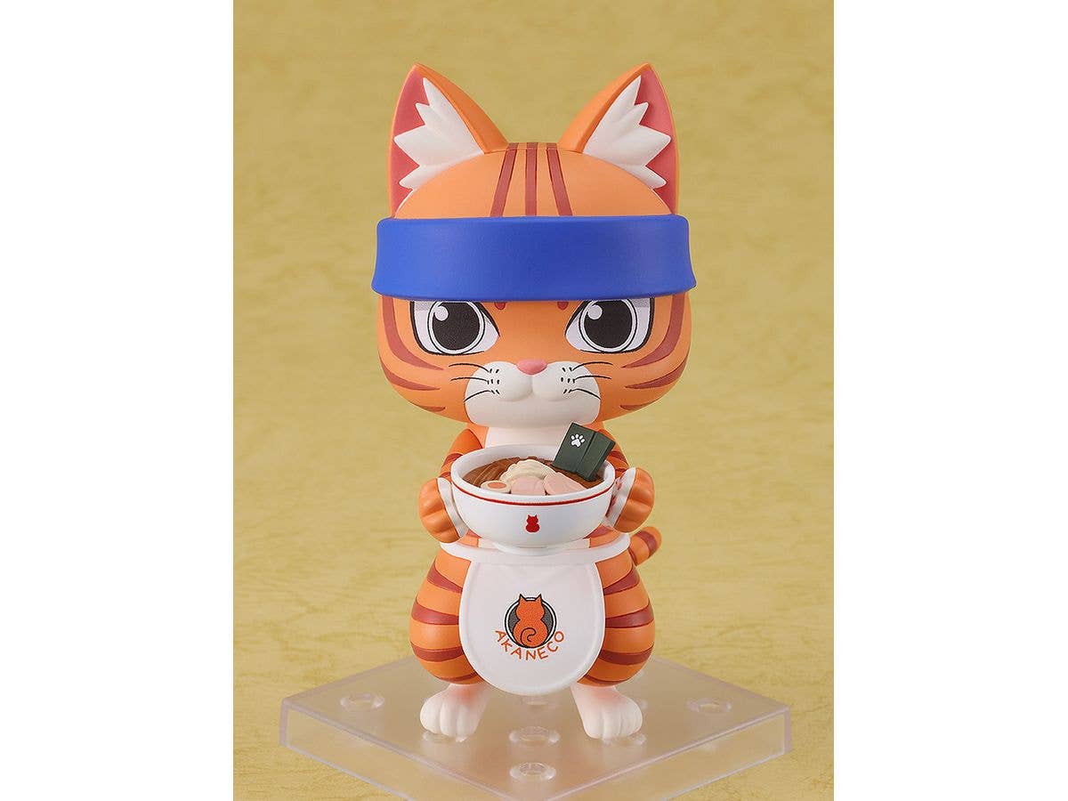 Nendoroid Bunzo | 4580590198678