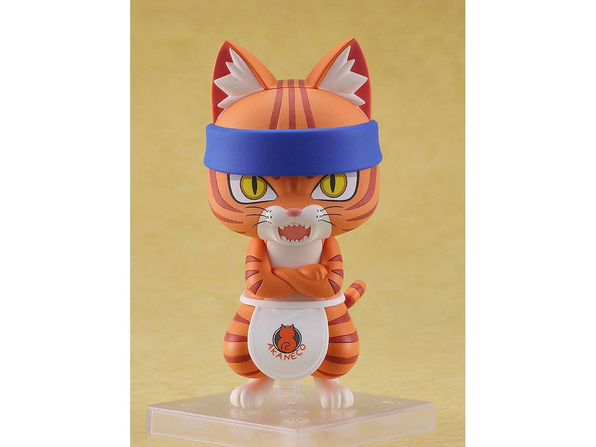 Nendoroid Bunzo | 4580590198678