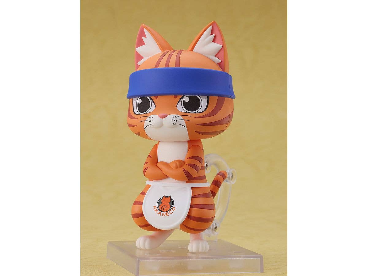 Nendoroid Bunzo | 4580590198678