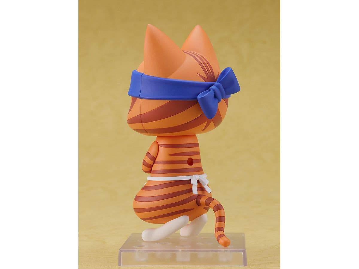 Nendoroid Bunzo | 4580590198678