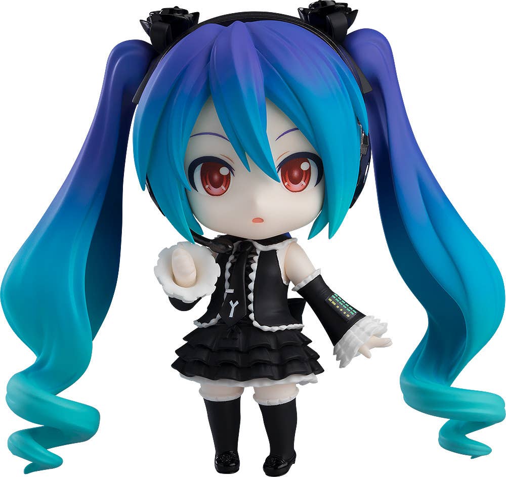 Nendoroid Hatsune Miku: ∞ Ver. | 4580590198685
