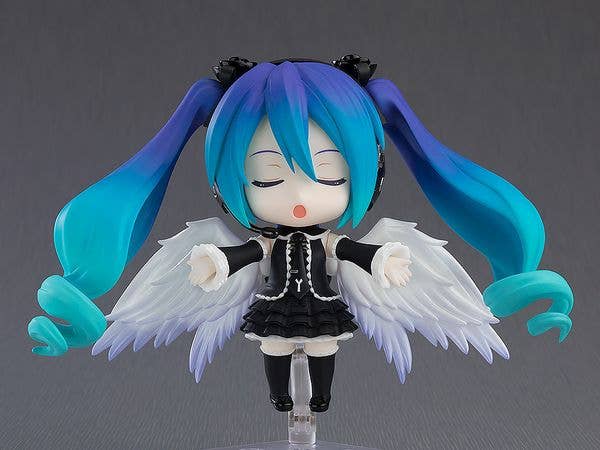 Nendoroid Hatsune Miku: ∞ Ver. | 4580590198685