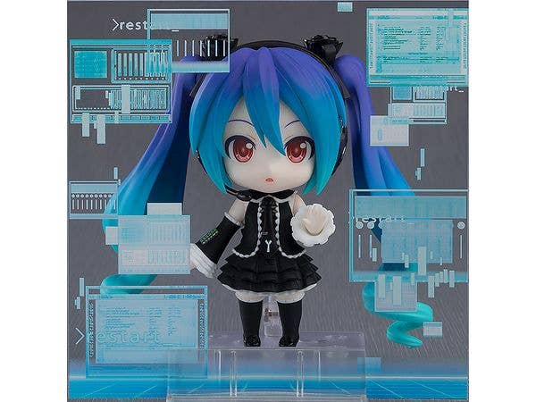 Nendoroid Hatsune Miku: ∞ Ver. | 4580590198685