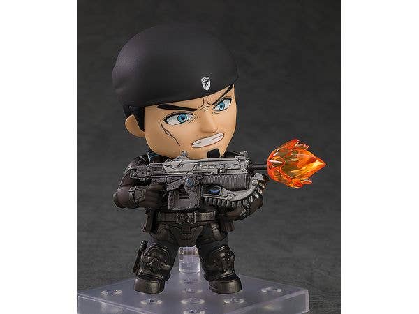 Nendoroid Marcus Fenix | 4580590198692
