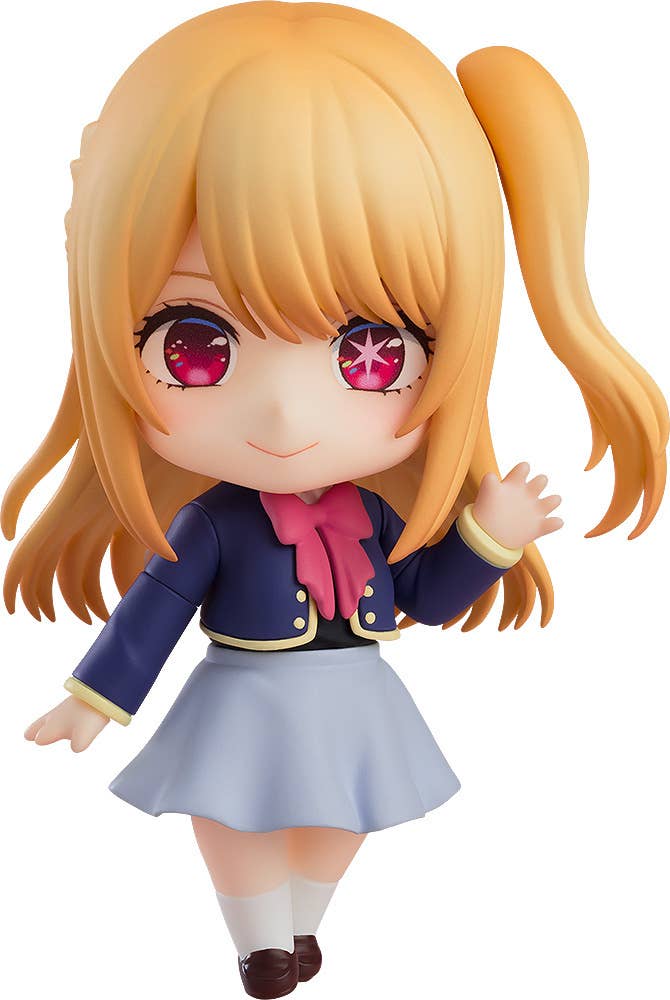 Nendoroid Ruby: School Uniform Ver. | 4580590198807