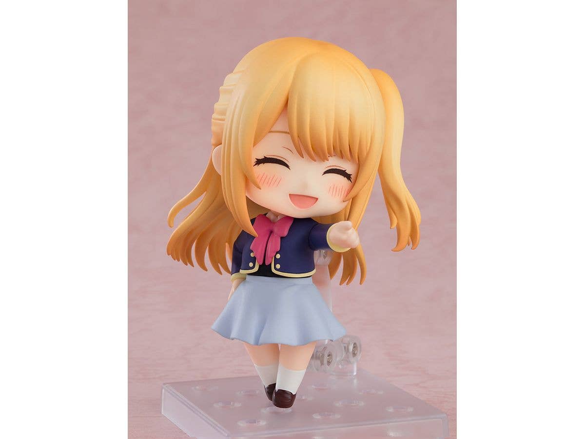 Nendoroid Ruby: School Uniform Ver. | 4580590198807