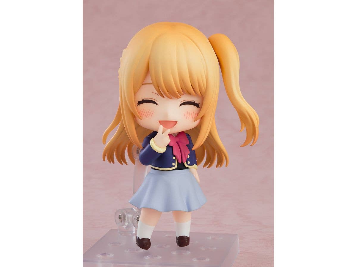 Nendoroid Ruby: School Uniform Ver. | 4580590198807