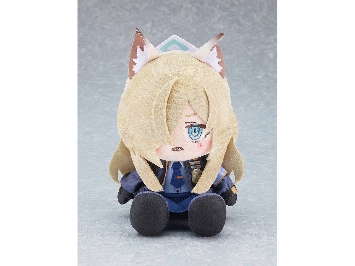 Chocopuni Plushie Kanna | 4580590199033