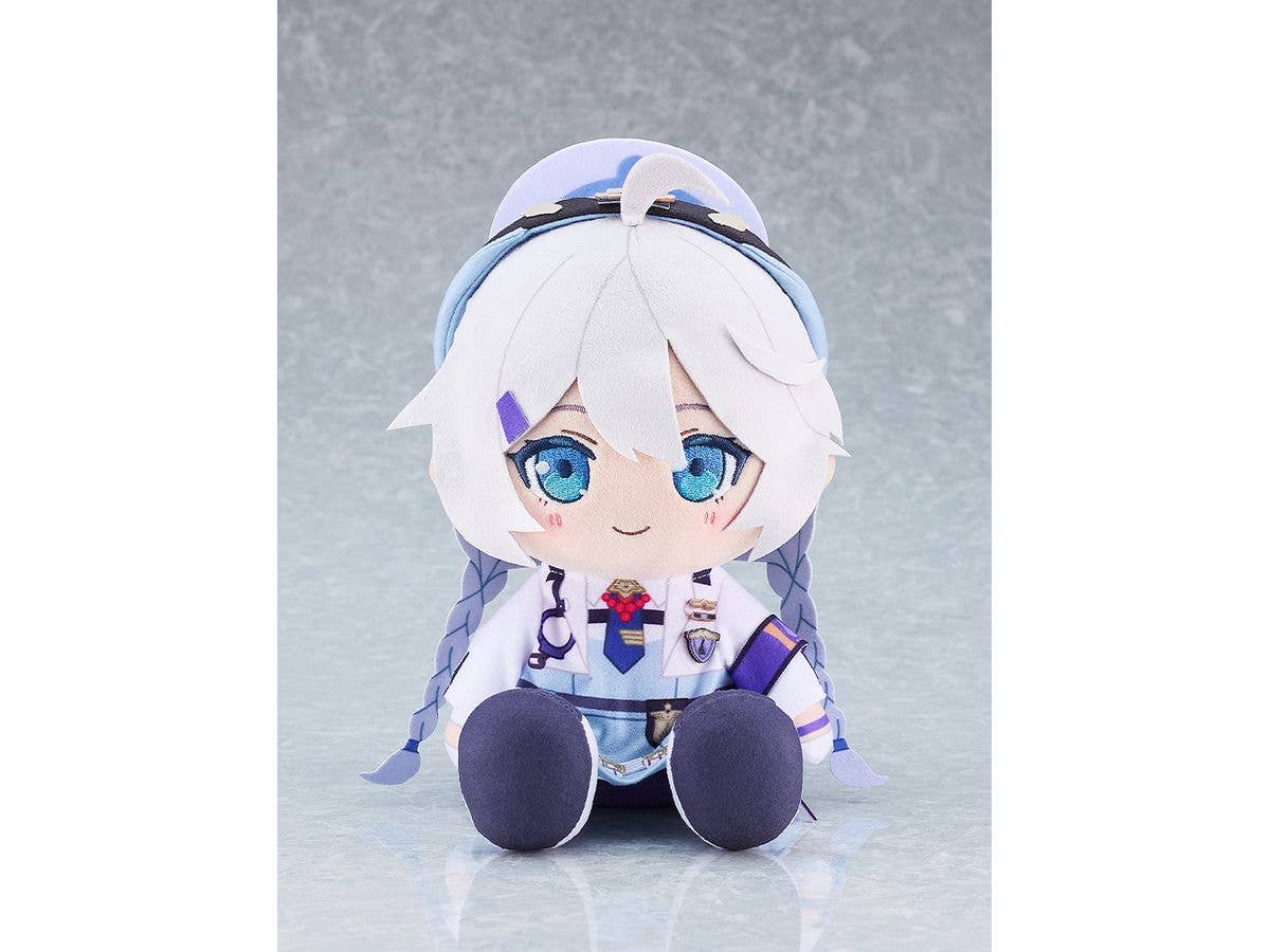 Chocopuni Plushie Kirino | 4580590199040