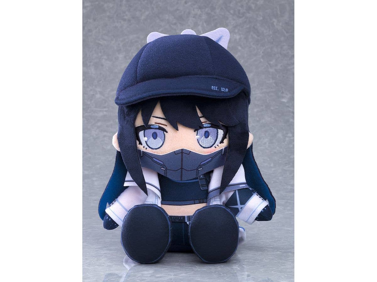Chocopuni Plushie Saori | 4580590199064