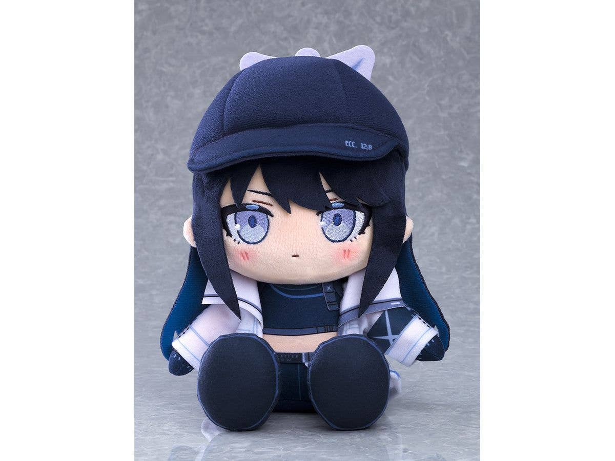 Chocopuni Plushie Saori | 4580590199064