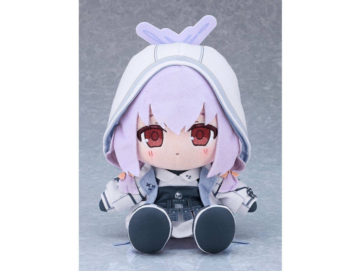 Chocopuni Plushie Atsuko | 4580590199071