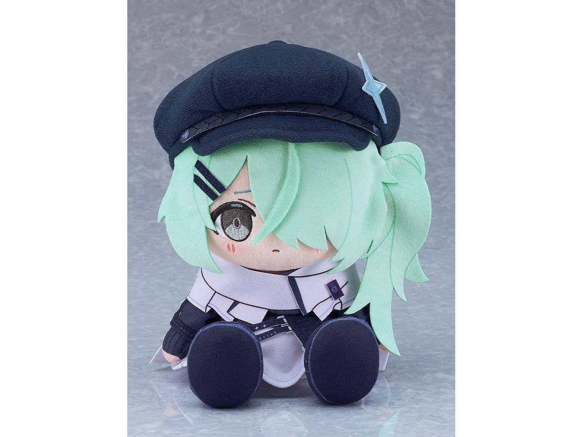 Chocopuni Plushie Hiyori | 4580590199095