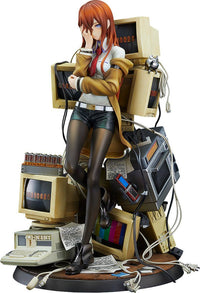Kurisu Makise ~Reading Steiner~(Re-run) | 4580590199187