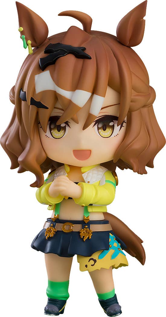 Nendoroid Jungle Pocket | 4580590199286