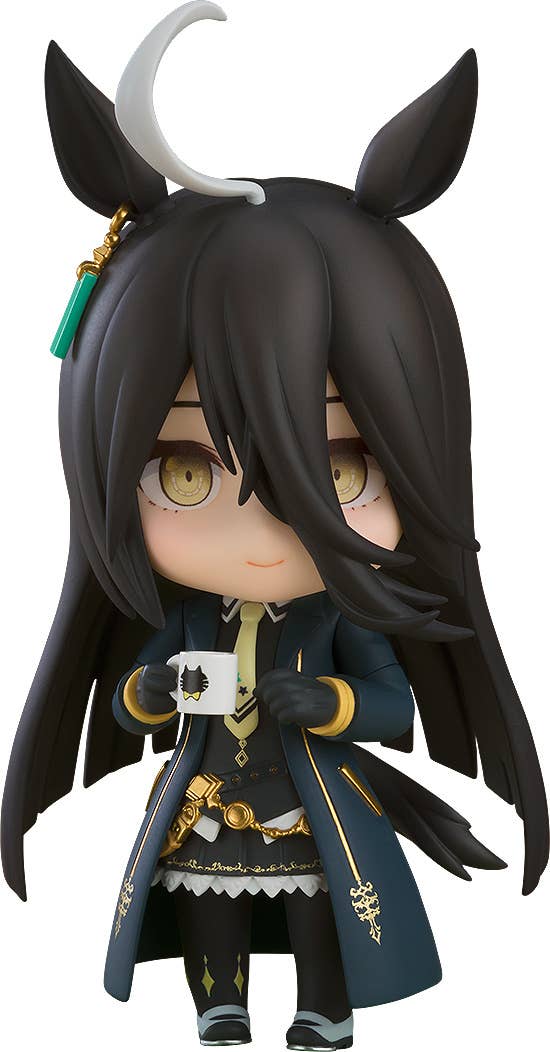 Nendoroid Manhattan Cafe | 4580590199293