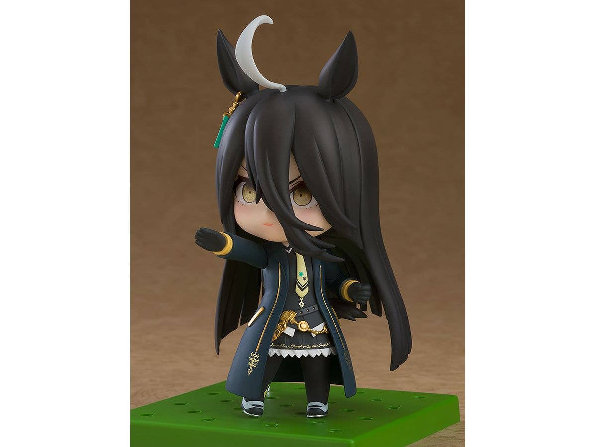 Nendoroid Manhattan Cafe | 4580590199293