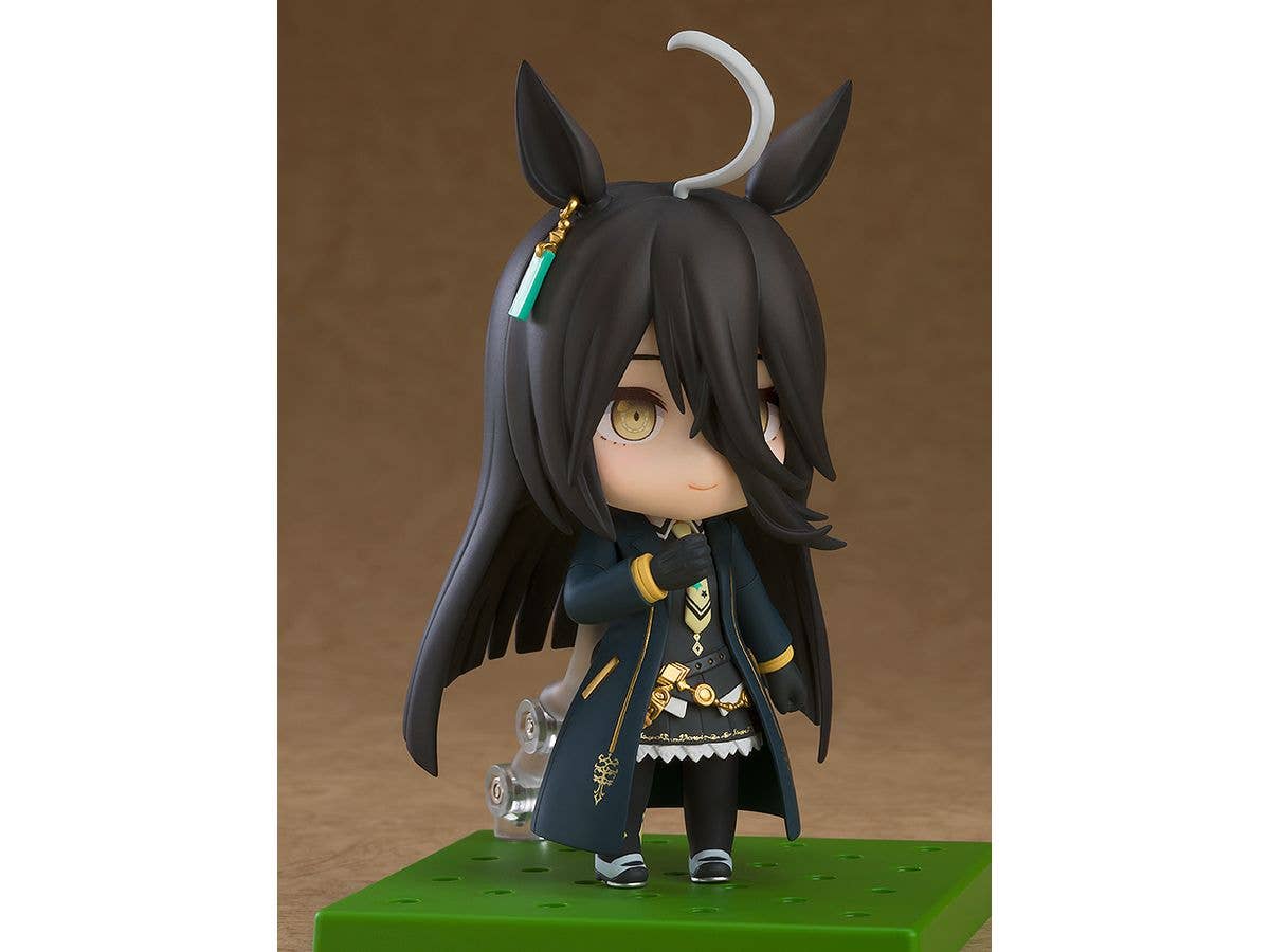 Nendoroid Manhattan Cafe | 4580590199293
