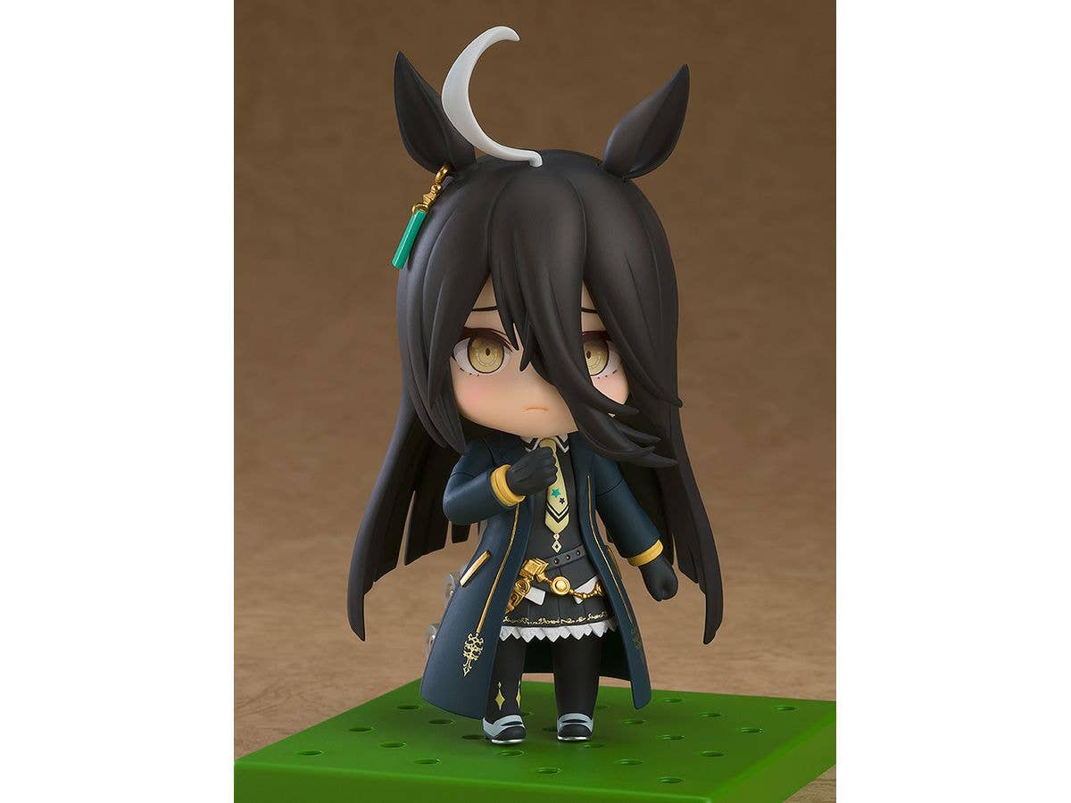 Nendoroid Manhattan Cafe | 4580590199293