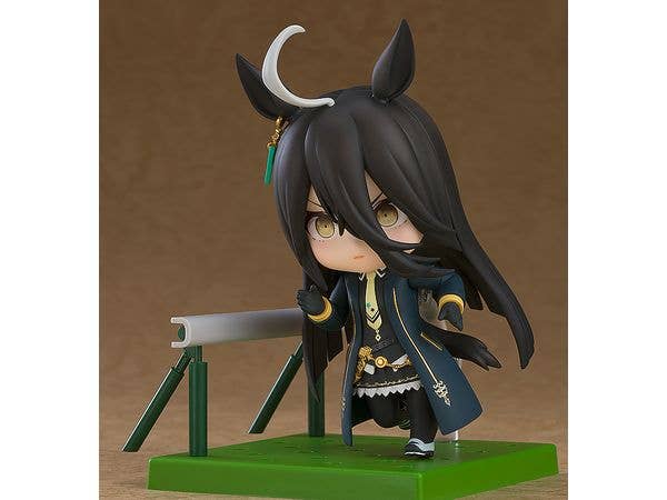 Nendoroid Manhattan Cafe | 4580590199293